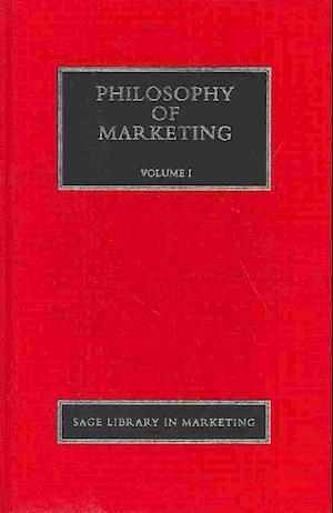 Philosophy of Marketing