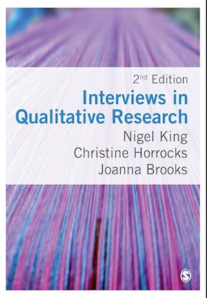 Interviews in Qualitative Research