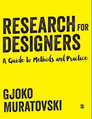 Research for Designers