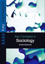 Key Concepts in Sociology