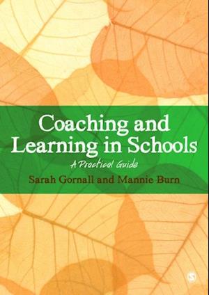 Coaching and Learning in Schools