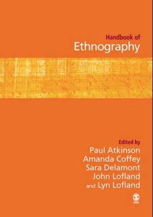 Handbook of Ethnography