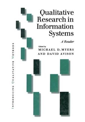 Qualitative Research in Information Systems