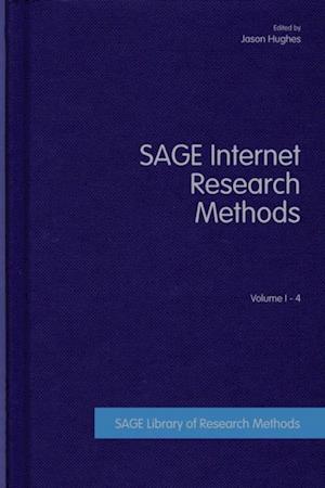 SAGE Internet Research Methods