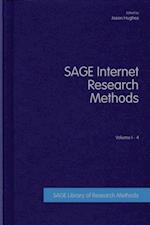 SAGE Internet Research Methods