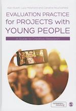 Evaluation Practice for Projects with Young People