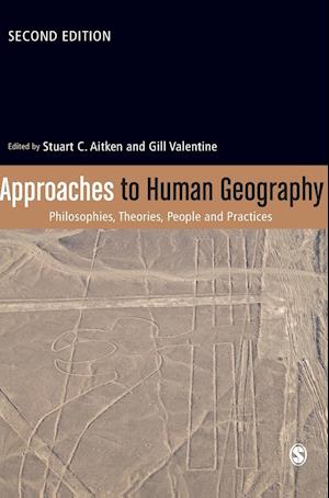 Approaches to Human Geography