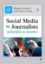 Social Media for Journalists