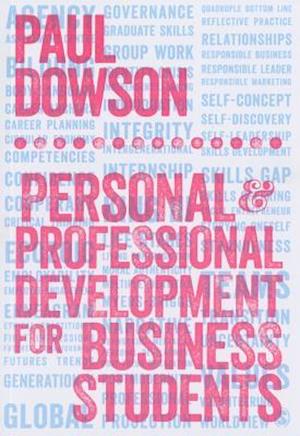 Personal and Professional Development for Business Students