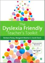 Dyslexia-Friendly Teacher's Toolkit