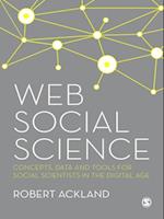 Web Social Science