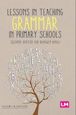 Lessons in Teaching Grammar in Primary Schools