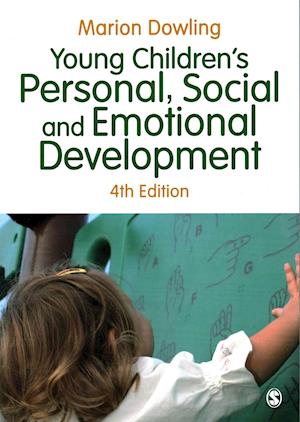 Young Children's Personal, Social and Emotional Development