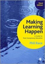 Making Learning Happen