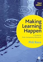 Making Learning Happen