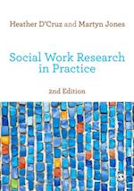 Social Work Research in Practice