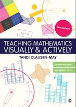 Teaching Mathematics Visually and Actively