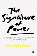 Signature of Power