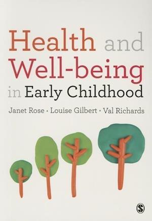 Health and Well-being in Early Childhood