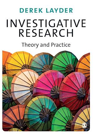 Investigative Research