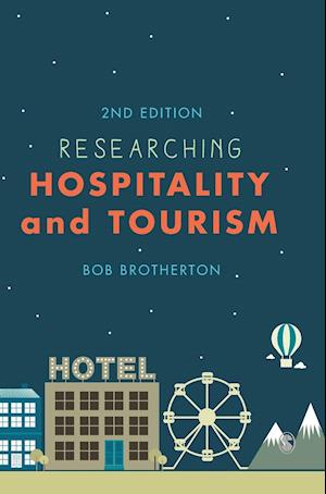 Researching Hospitality and Tourism