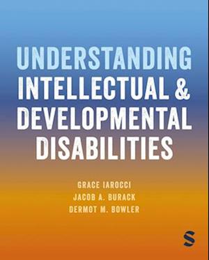 Understanding Intellectual and Developmental Disabilities