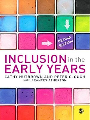 Inclusion in the Early Years