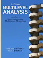 Multilevel Analysis