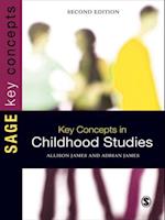 Key Concepts in Childhood Studies