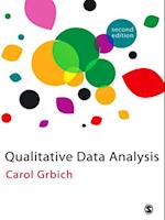 Qualitative Data Analysis