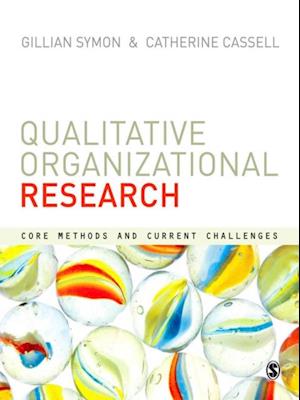 Qualitative Organizational Research