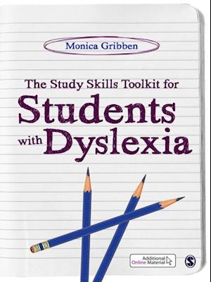 Study Skills Toolkit for Students with Dyslexia