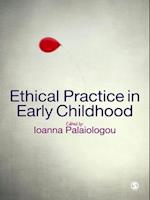 Ethical Practice in Early Childhood