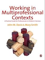 Working in Multi-professional Contexts