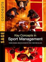 Key Concepts in Sport Management