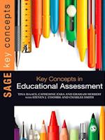 Key Concepts in Educational Assessment