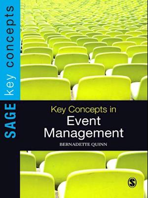 Key Concepts in Event Management