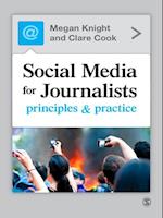 Social Media for Journalists