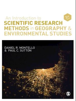 Introduction to Scientific Research Methods in Geography and Environmental Studies