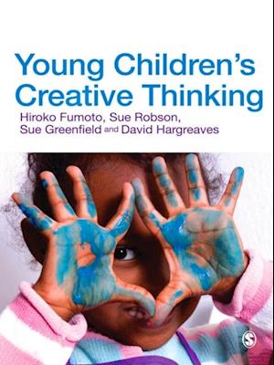 Young Children's Creative Thinking