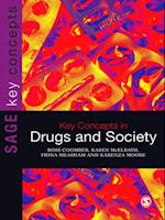 Key Concepts in Drugs and Society