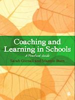 Coaching and Learning in Schools