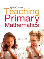 Teaching Primary Mathematics