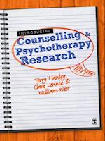 Introducing Counselling and Psychotherapy Research