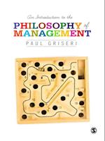 Introduction to the Philosophy of Management
