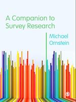 Companion to Survey Research