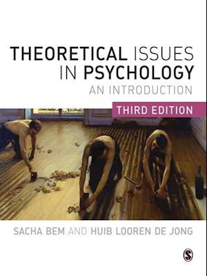 Theoretical Issues in Psychology