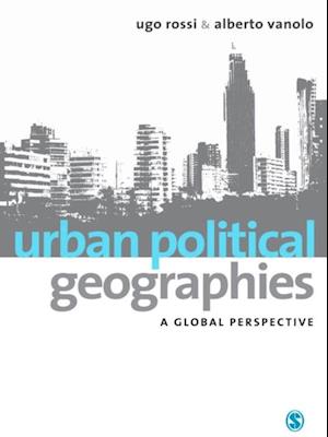 Urban Political Geographies