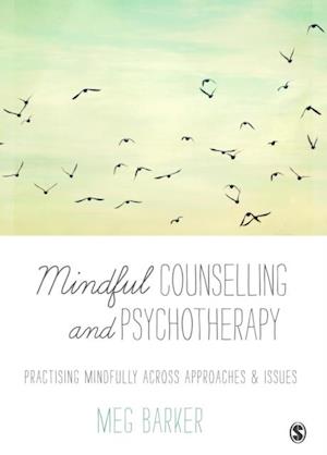 Mindful Counselling & Psychotherapy