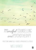 Mindful Counselling & Psychotherapy